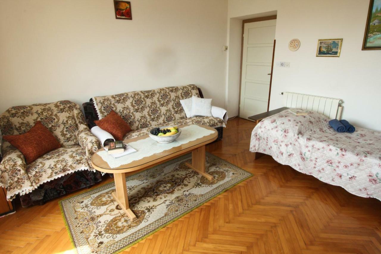 Apartmán Persich