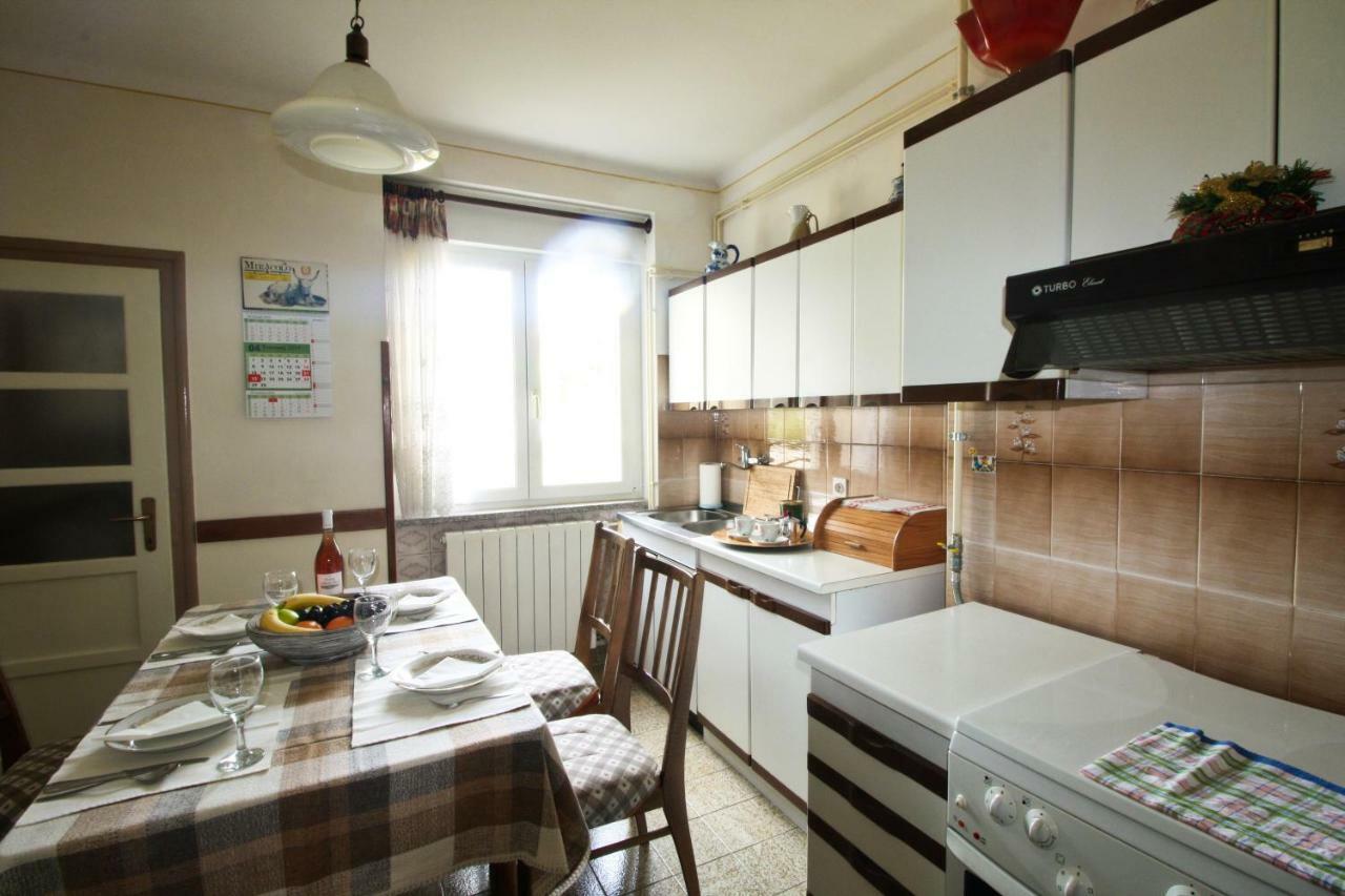 Appartamento Persich Pola