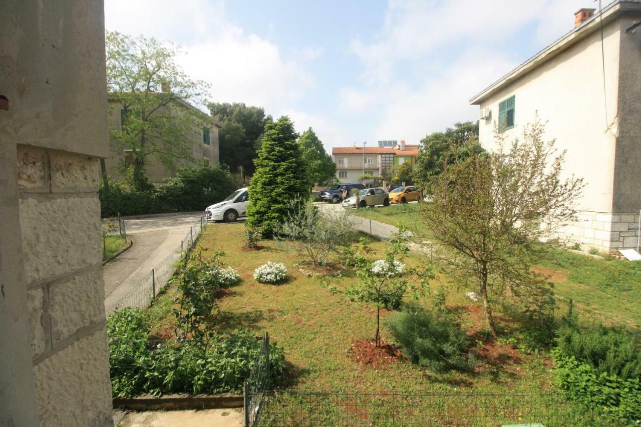 Apartmán Persich